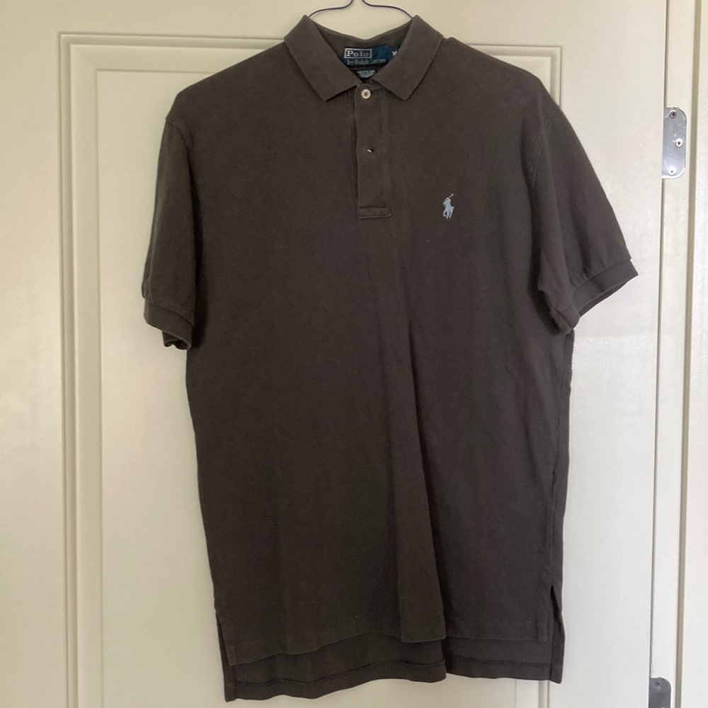 Men’s polo shirt